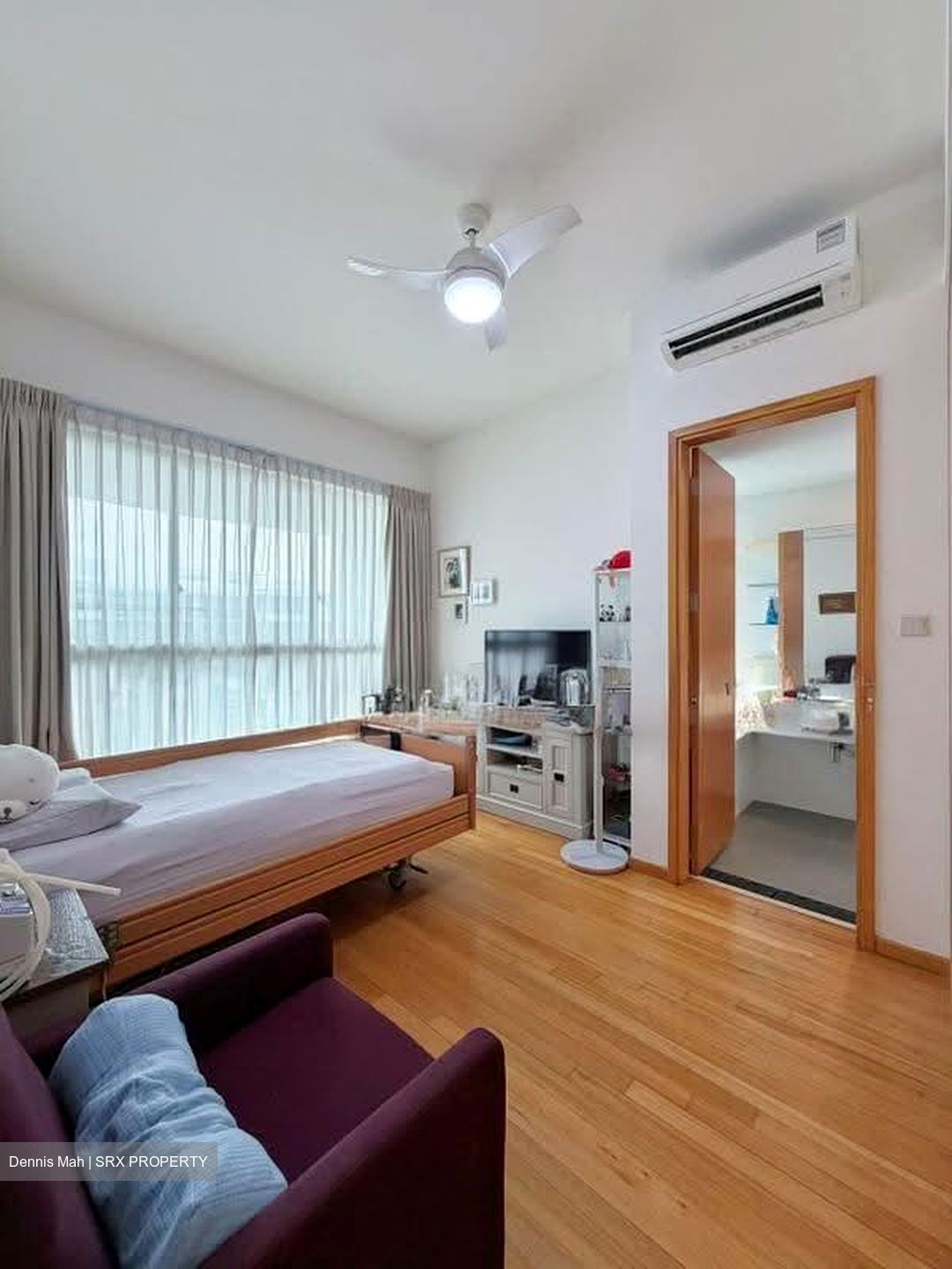 One Jervois (D10), Condominium #636021271
